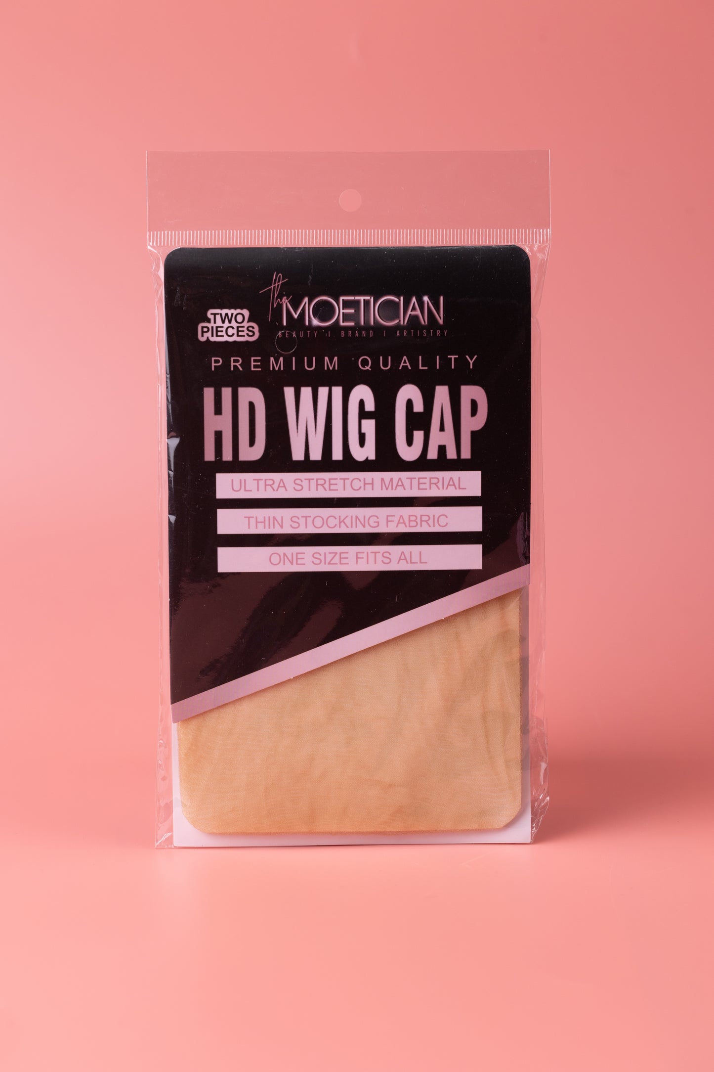 HD Wig Cap